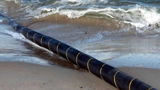 Internet: le câble sous-marin Metiss connectera Maurice, La Réunion et Madagascar