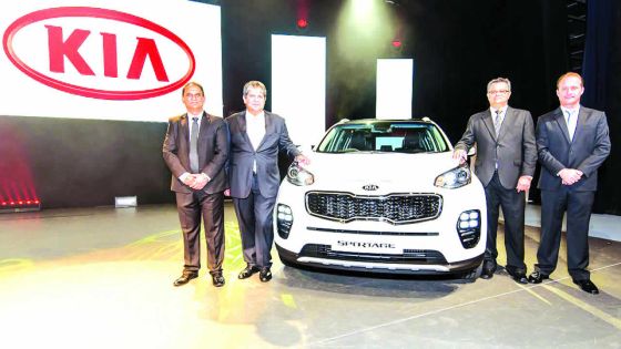 Salon de l’Automobile - Leal & Co. Ltd et United Motors Ltd: des nouveautés à venir