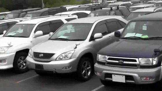 Le secteur automobile: défis et turbulences