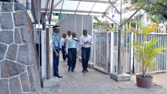 D’ici janvier 2017: une assurance médicale pour 50 000 fonctionnaires