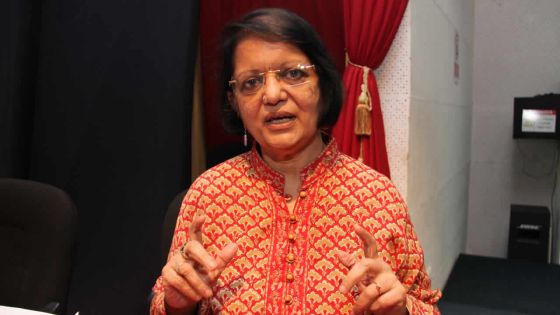 Meera Shenoy, fondatrice de Youth4Jobs: «Les handicapés ne sont pas moins capables que les autres»