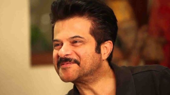 Anil Kapoor dans le remake de «Everybody’s Famous»