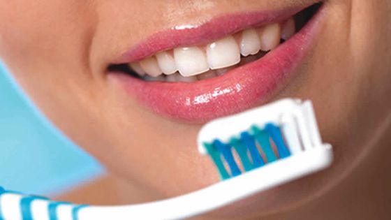 Dentifrice: plus de trois millions de tubes utilisés par an