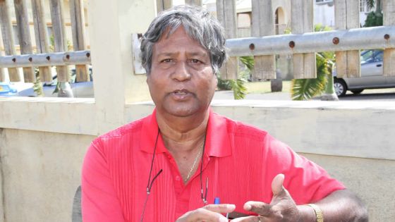 Jeevan Beetul, président de Coromandel Evergreen Senior Citizens: «Donner plus de visibilité aux personnes du 3e âge»