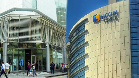 Au Parlement mardi prochain: Bangaleea, Neotown, la Sicom et Mauritius Telecom au menu