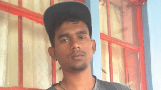 Leur bateau chavire à la passe îlot Gabriel - Amal Etawor: «Nous avons dû nager jusqu’aux brisants»