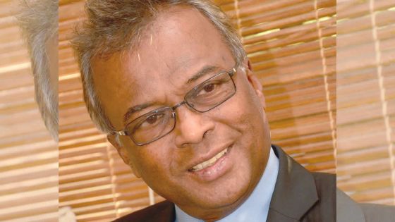 Ma vie en images - Armoogum Parsuramen : Au service  des autres