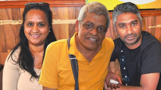 Euro 2016 – Mauriciens et la finale de l’Euro : La fiesta mauricienne à Paris