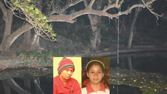 Une fillette fait une chute mortelle : sa mère témoigne