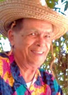 Je kiffe...avec Vaco Baissac