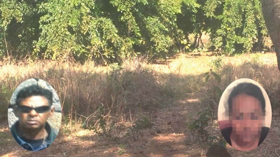 Suicide et tentative de meurtre à Poste-de-Flacq - Nadia: «Mon père avait une liaison avec Sarah-Jane»