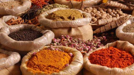 Consommation : augmentation de 5 à 20 % du prix des épices 