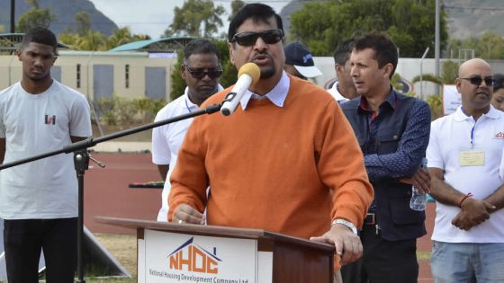 Logement: la NHDC fera construire 500 maisons