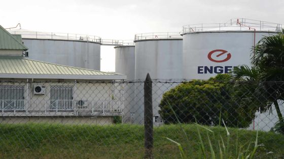 Consommation locale: le prix du pétrole cale  sur fond de crise