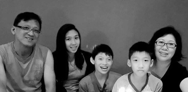 Margaret Pan Sin: dans les cuisines d’une ‘success-story’