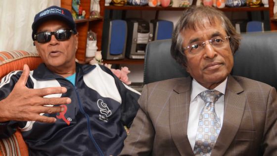 Ally Lazer à Anil Gayan : «Qu’il démissionne ! Je l’affronterai au no 20»