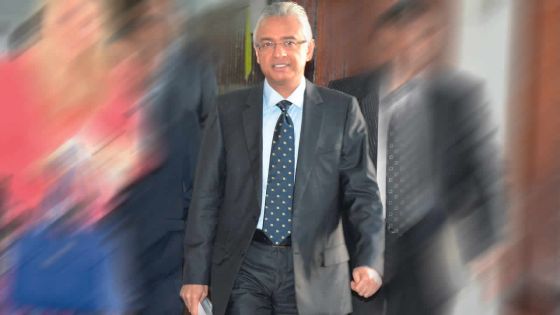 Budget 2016-17 : Pravind Jugnauth s’inspire du modèle islandais et s’entretiendra avec des internautes