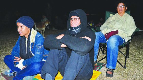 Projections en plein air: quand le Sinema Koltar crève l’écran