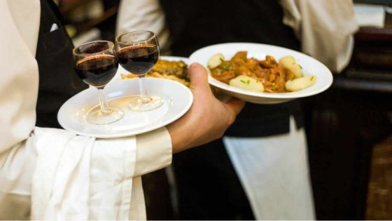 Hôtellerie: quelque 300 postes vacants à pourvoir