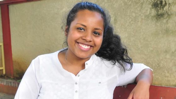 Anais Thede, Public Health Coordinator à Londres: la spécialiste des bonnes habitudes alimentaires