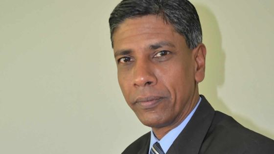 Raj Sookun, nommé à l’ONU: le charretier devenu diplomate