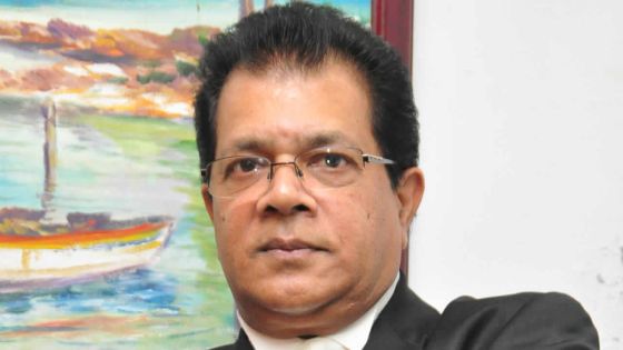 Me Dev Ramano: «C’est une angoisse permanente pour les employés»