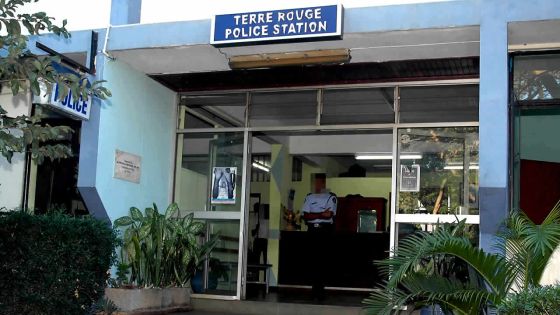 Agression sexuelle à Riche-Terre : un homme allègue avoir été sodomisé par son collègue