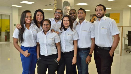 Crédit - MCB Microfinance Ltd cible les petits entrepreneurs