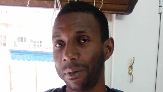 David Perrine, éleveur: «Le prix de la viande de porc inchangé depuis 20 ans»