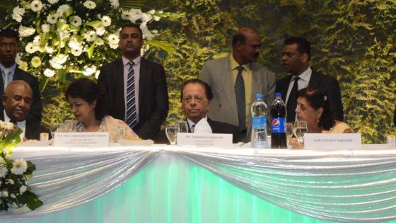 Célébrations d'Eid - SAJ: «Il faut un retour aux valeurs»