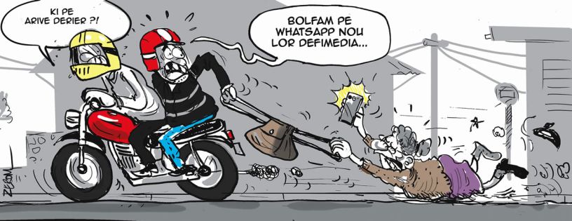 Au nom de la représentation nationale