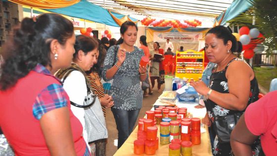 À l’intention des petits entrepreneurs: MCB MicroFinance facilite l’accès au crédit