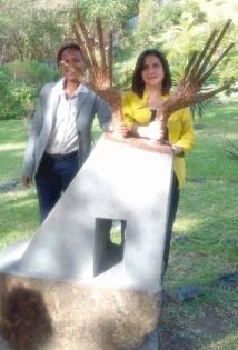 Vera Baboun maire de Bethléem: «Nous avons l’eau qu’une ou deux fois chaque dix jours»