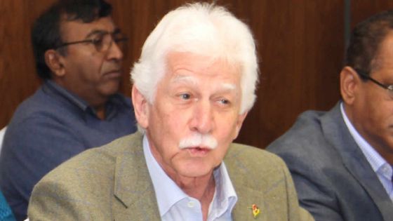 Broadcasting Committee: la participation du MMM compromise