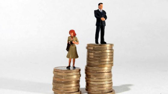 Inégalité salariale - Manager: les femmes touchent Rs 28900 et les hommes Rs 41400