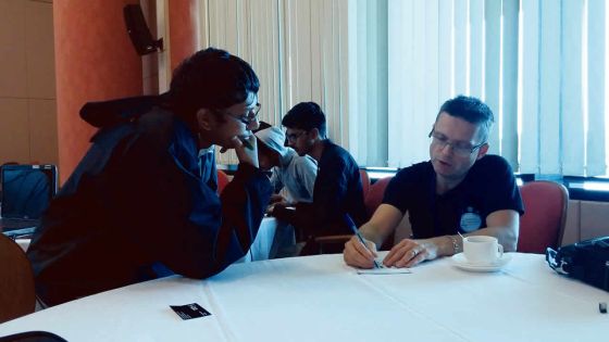 Start-up week-end: d’une idée à une entreprise à succès