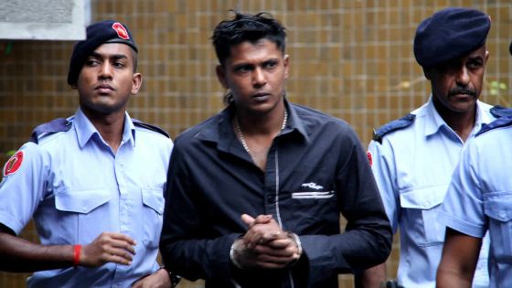 Assises : Naseeruddin Tengur condamné à vie