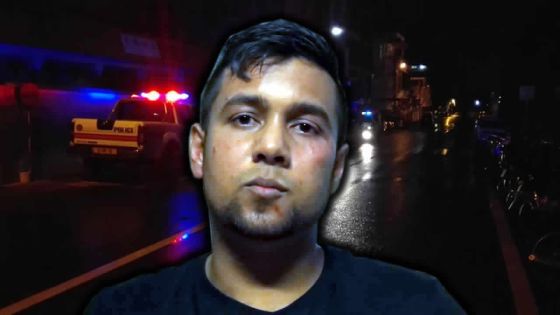 Elle accouche après son agression - La mère: «Je devais protéger mon bébé»