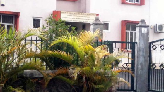 Comment reconnaître les officiers du Bureau du Travail ?