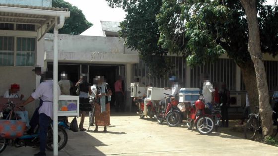 Un Quatrebornais arrêté pour trafic de drogue synthétique