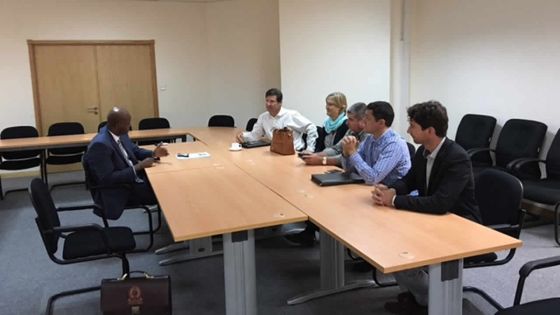 Commerce régional: renforcement de la coopération entre Maurice et la Communauté d’Afrique de l’Est