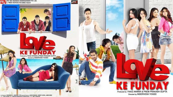 Love Ke Funday: différentes histoires d’amour