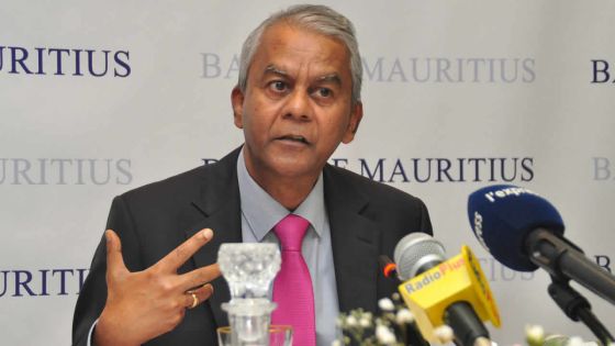 Ramesh Basant Roi s’explique sur les billets de banque