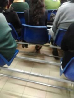 Ces hôpitaux en mauvaise santé