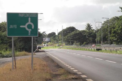 JinFei : un bijou 5 étoiles dans la ville fantôme