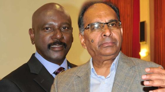 Le MP tranchera sur le cas Lesjongard ce lundi