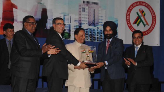 Aviation: SAJ annonce un corridor aérien Inde-Maurice-Afrique