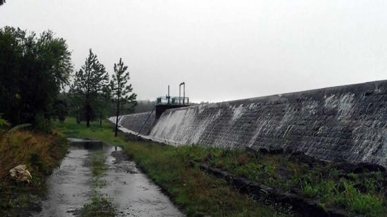 Quand Mare-aux-Vacoas déborde