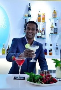 Herbert Norbert: de Maurice à Madrid