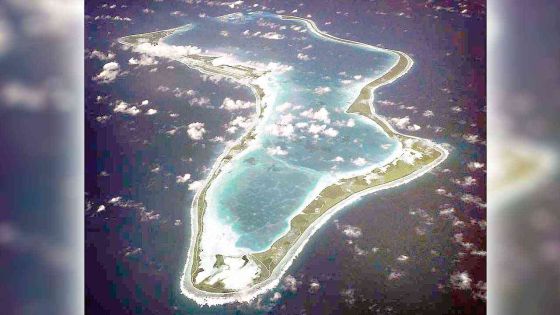 A circus of the absurd